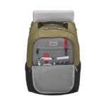 Городской рюкзак Crinio WENGER 606483 - 4