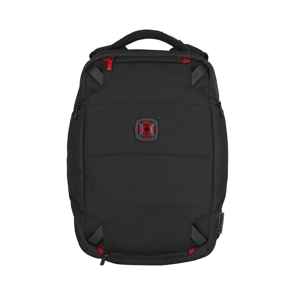 Рюкзак для фотокамеры TechPack WENGER 606488 Рюкзак для фотокамеры TechPack WENGER 606488 - 1