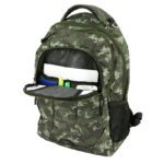 Городской рюкзак WENGER 6659600408 - 4