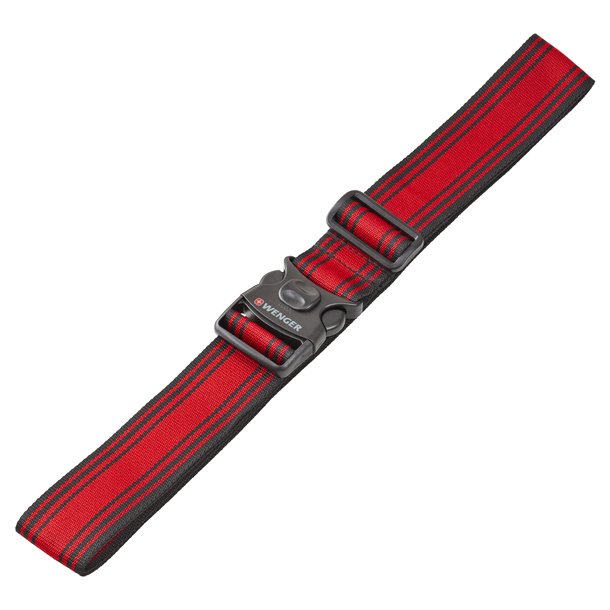 Ремень багажный WENGER 604597 Ремень багажный WENGER 604597 - 1