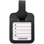 Бирка для багажа WENGER 604547 - 1