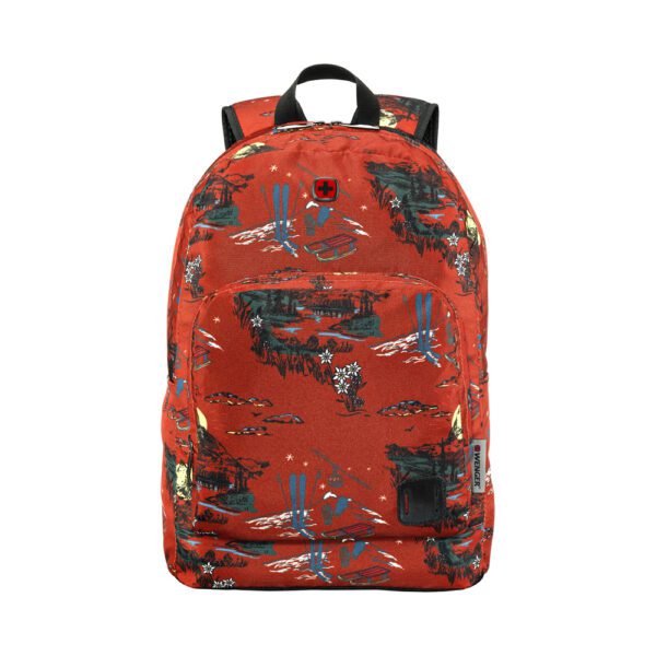 Городской рюкзак Crango WENGER 610194 - 1