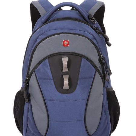 Рюкзак на одно плечо SWISSGEAR SA2608424521