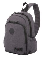 Рюкзак на одно плечо SWISSGEAR SA2608424521 - 1