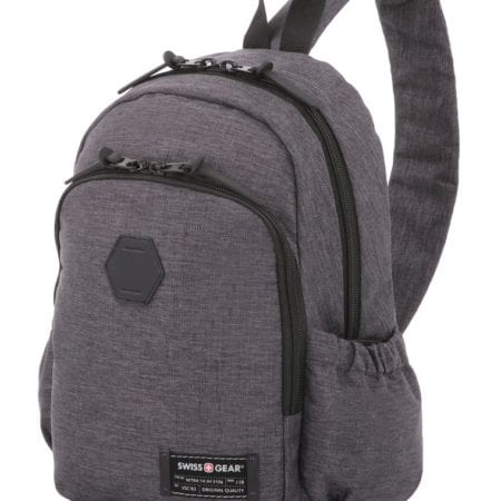 Городской рюкзак SWISSGEAR SA16063415