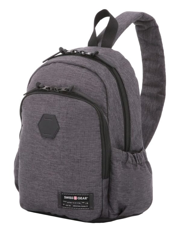 Рюкзак на одно плечо SWISSGEAR SA2608424521 - 1
