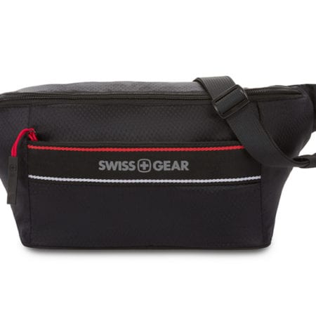 Сумка на пояс SWISSGEAR 3991404521
