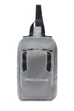 Рюкзак SWISSGEAR с одним плечевым ремнем 3992424550 - 1