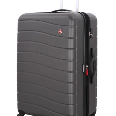 Багажная бирка SWISSGEAR WJ6185