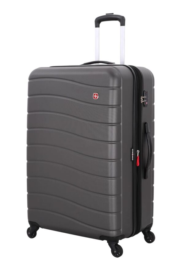 Чемодан большой ALVERSTONE SWISSGEAR 7790444173