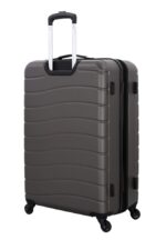 Чемодан большой ALVERSTONE SWISSGEAR 7790444173 - 3