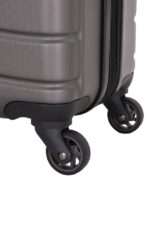 Чемодан большой ALVERSTONE SWISSGEAR 7790444173 - 5