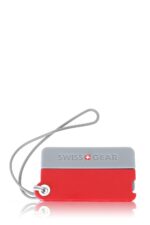 Багажная бирка SWISSGEAR WJ6185 - 2