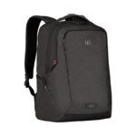 Рюкзак WENGER MX Professional 16”, серый, 100% полиэстер, 32х21х45 см, 21 л - 2