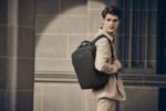 Рюкзак WENGER MX Light 16”, серый, 100% полиэстер, 31х20х44 см, 21 л - 9