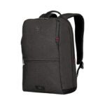 Рюкзак WENGER MX Reload 14", серый, 100% полиэстер, 28х18х42 см, 17 л - 3
