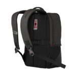 Рюкзак WENGER MX Reload 14", серый, 100% полиэстер, 28х18х42 см, 17 л - 4