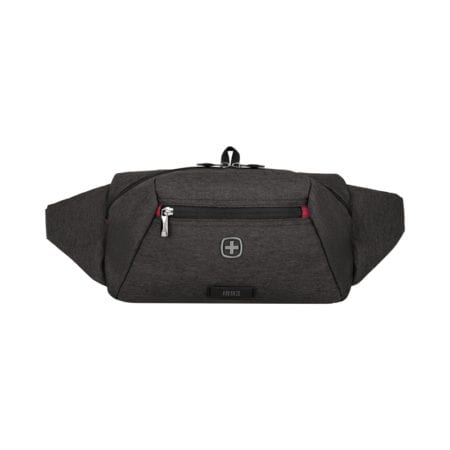Рюкзак WENGER MX Professional 16”, серый, 100% полиэстер, 32х21х45 см, 21 л