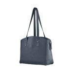 Сумка женская WENGER RosaElli с карманом для ноутбука 14″, синяя, полиэстер, 37 x29x19 см 6