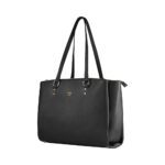Сумка женская WENGER RosaLyn 14'', черная, полиэстер, 38х29х24 см, 20 л - 3