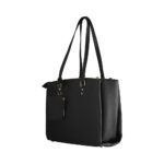 Сумка женская WENGER RosaLyn 14'', черная, полиэстер, 38х29х24 см, 20 л - 4