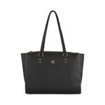 Сумка женская WENGER RosaLyn 14'', черная, полиэстер, 38х29х24 см, 20 л - 1