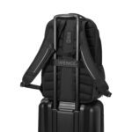 Рюкзак WENGER XE Extent 17", черный, 35х24х50 см, 37 л - 10