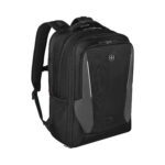 Рюкзак WENGER XE Extent 17", черный, 35х24х50 см, 37 л - 3