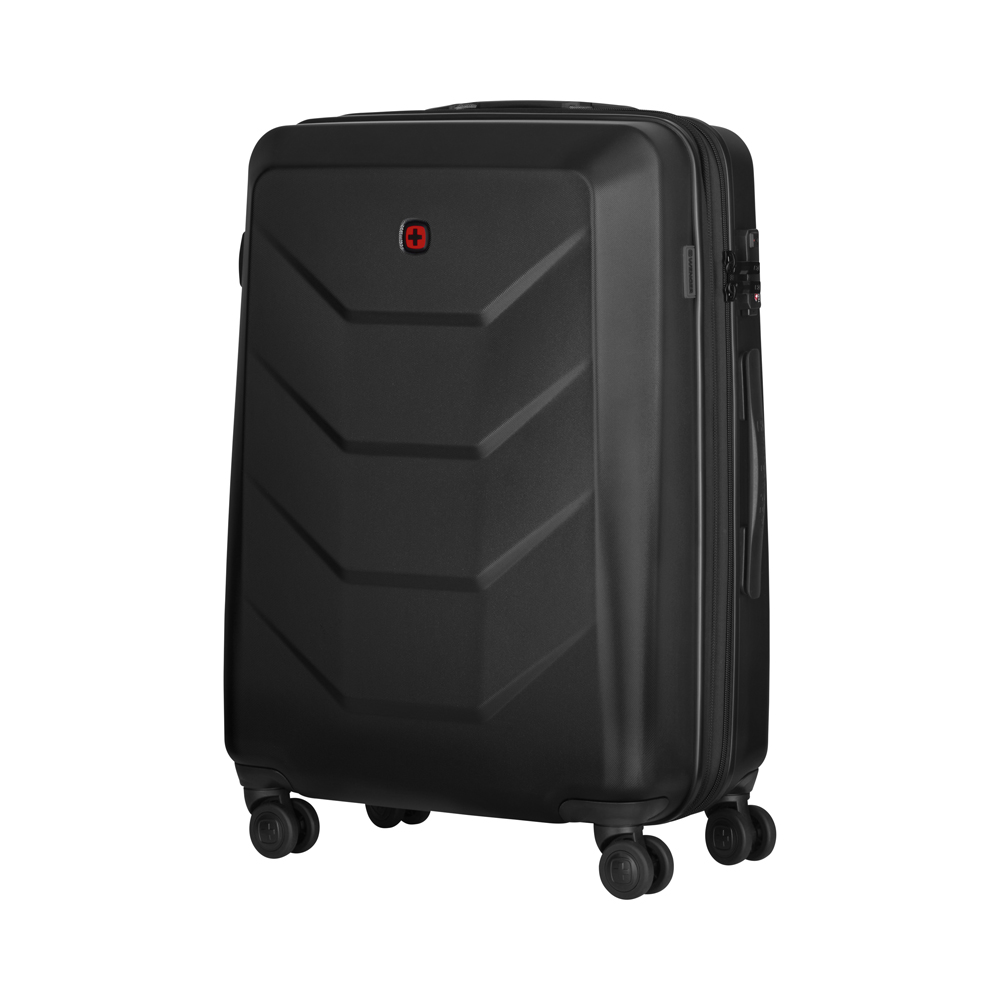612537 Чемодан Prymo WENGER 612537 - 1