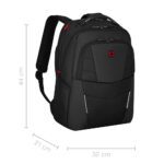 Рюкзак ALTAIR 15.6" WENGER 653186 - 9