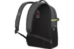 Рюкзак WENGER Ryde 16", черный, полиэстер, 32 x 21 x 47 см, 26 л - 5