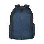 Рюкзак WENGER XE Professional 15.6", синий, переработанный ПЭТ/Полиэстер, 32х22х44 см, 23 л. - 1