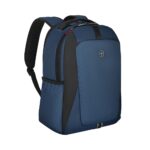 Рюкзак WENGER XE Professional 15.6", синий, переработанный ПЭТ/Полиэстер, 32х22х44 см, 23 л. - 2