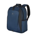 Рюкзак WENGER XE Professional 15.6", синий, переработанный ПЭТ/Полиэстер, 32х22х44 см, 23 л. - 3