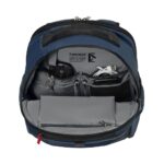 Рюкзак WENGER XE Professional 15.6", синий, переработанный ПЭТ/Полиэстер, 32х22х44 см, 23 л. - 6