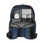 Рюкзак WENGER XE Professional 15.6", синий, переработанный ПЭТ/Полиэстер, 32х22х44 см, 23 л. - 7