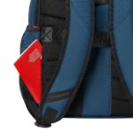 Рюкзак WENGER XE Professional 15.6", синий, переработанный ПЭТ/Полиэстер, 32х22х44 см, 23 л. - 8