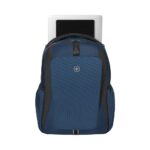 Рюкзак WENGER XE Professional 15.6", синий, переработанный ПЭТ/Полиэстер, 32х22х44 см, 23 л. - 9