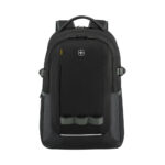 Рюкзак WENGER Ryde 16", черный, полиэстер, 32 x 21 x 47 см, 26 л - 1