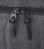 Рюкзак WENGER 13", cерый, ткань Grey Heather/ полиэстер 600D PU , 33х13х39 см, 16 л - 6