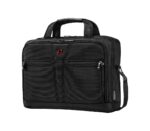 Портфель WENGER BC Pro для ноутбука 14-16'', черный, полиэстер, 40 x 16 x 29 см, 11 л 3