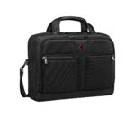 Портфель WENGER BC Pro для ноутбука 14-16'', черный, полиэстер, 40 x 16 x 29 см, 11 л 4