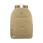 Рюкзак WENGER Crango 16", бежевый, переработанный ПЭТ/Полиэстер, 33х22х46 см, 27 л. - 1