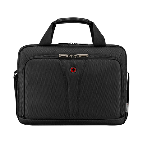Сумка для ноутбука WENGER BC Free 14», чёрный, 100% полиэстер, 35x26x6 см, 5 л
